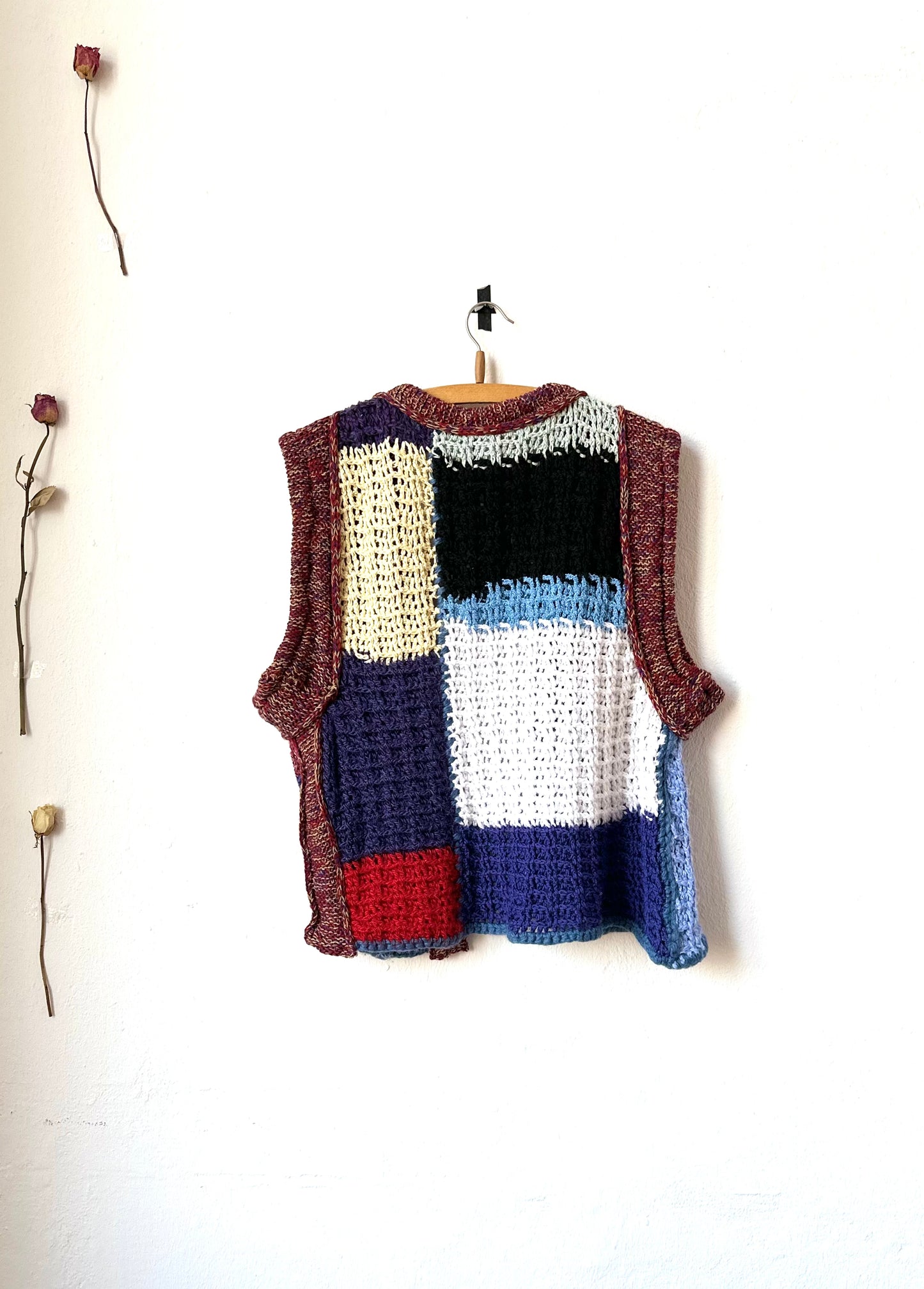 Vem Vest - Blanket 01