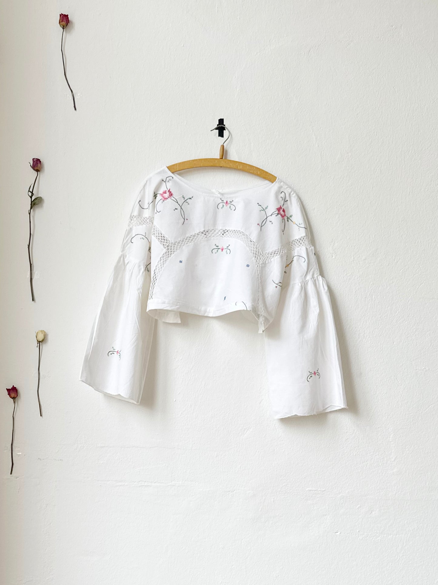 Beth Blouse - Beach 02
