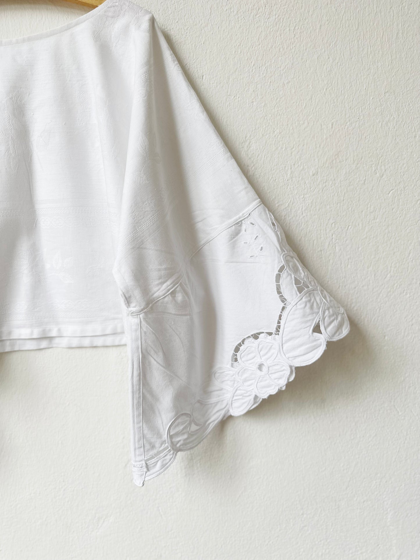 Beth Blouse - Beach 03