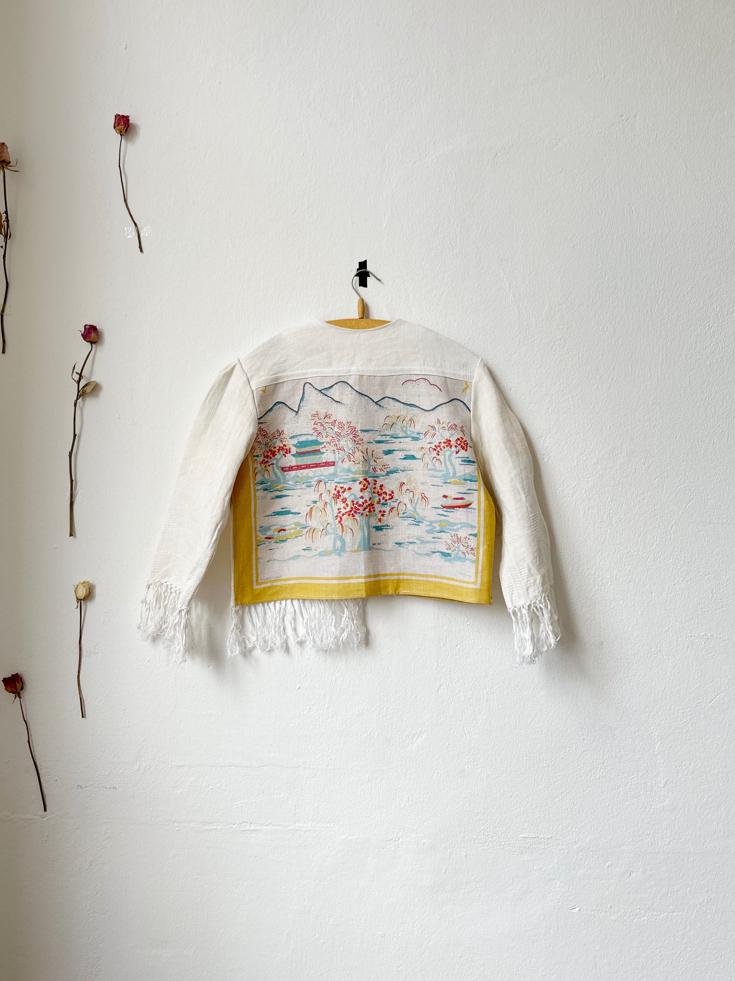 Beth Blouse - 1983