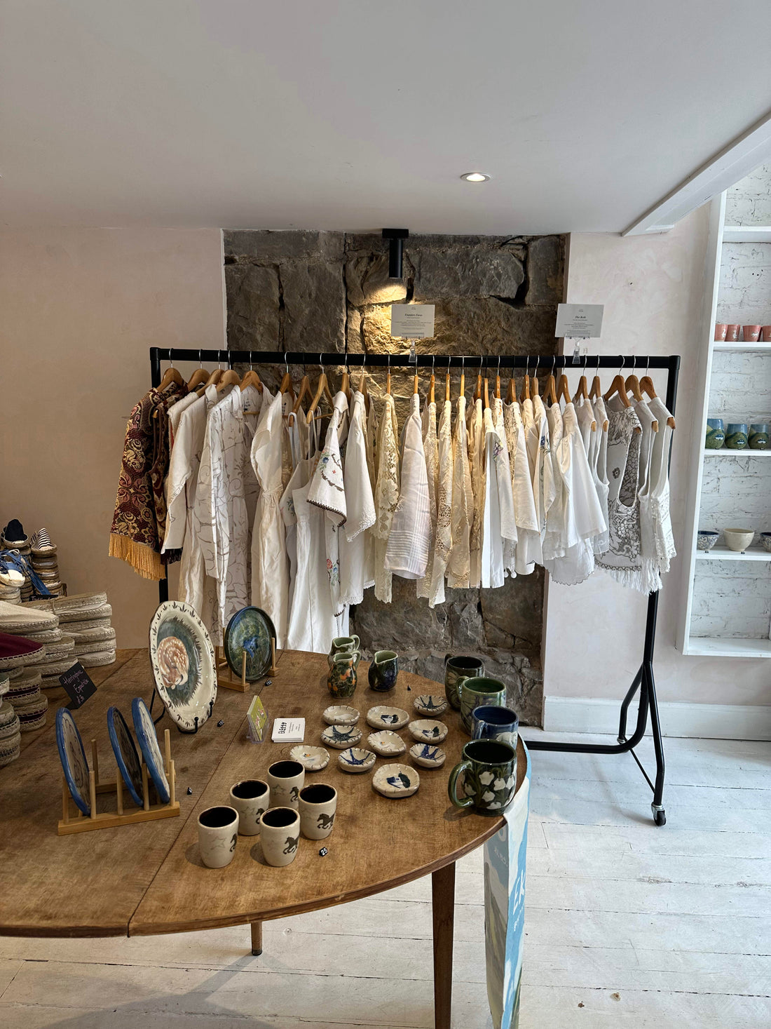 Edinburgh — The Pop-Up That Changed Things