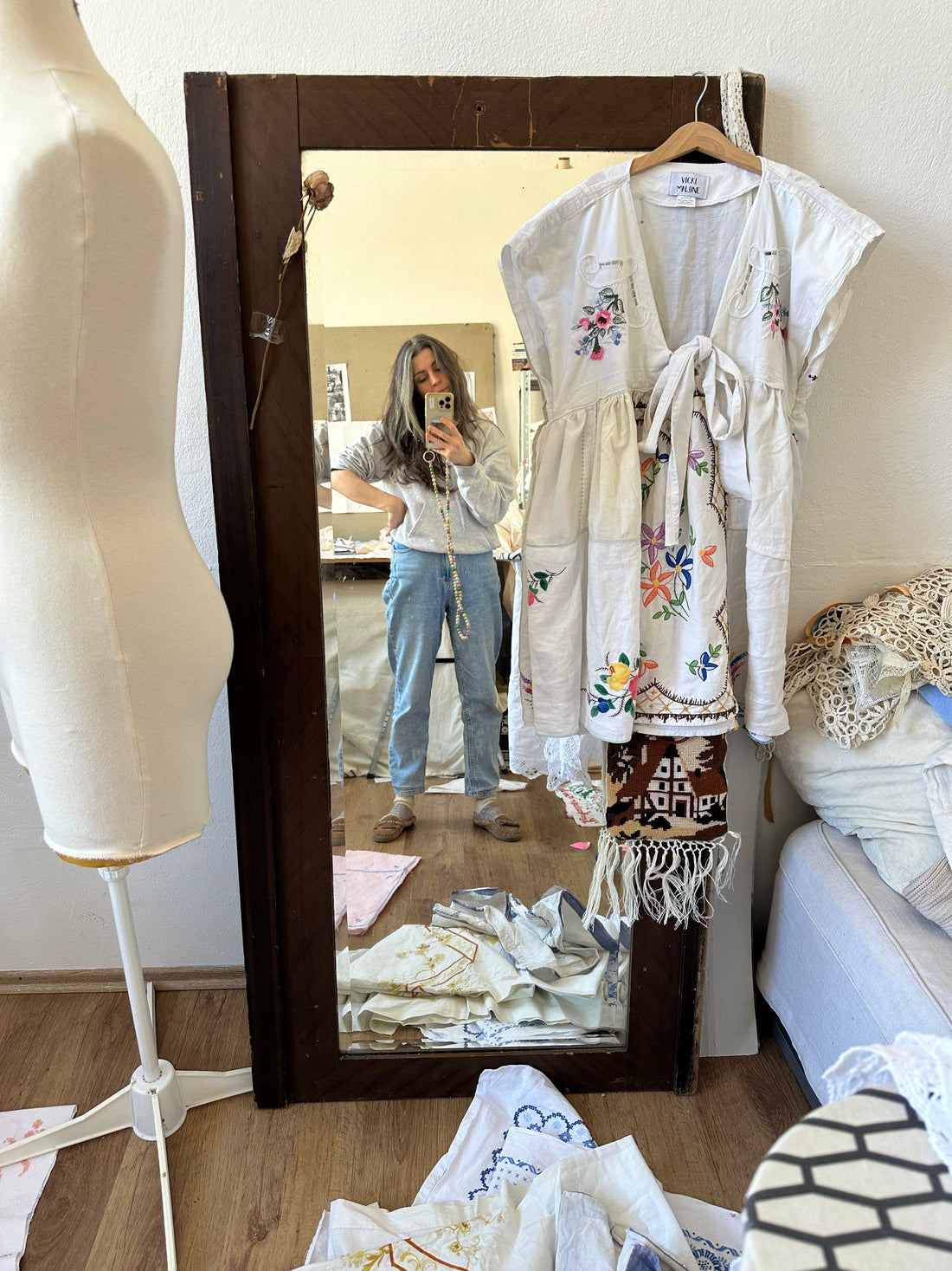 Making Slow Fashion in Berlin — What It Really Looks Like