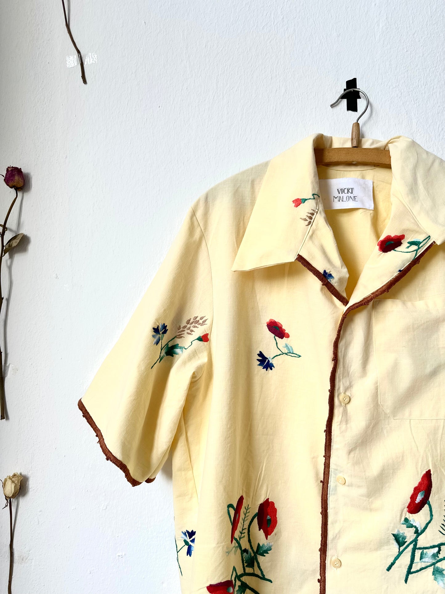 Kirsten Cabana - Yellow