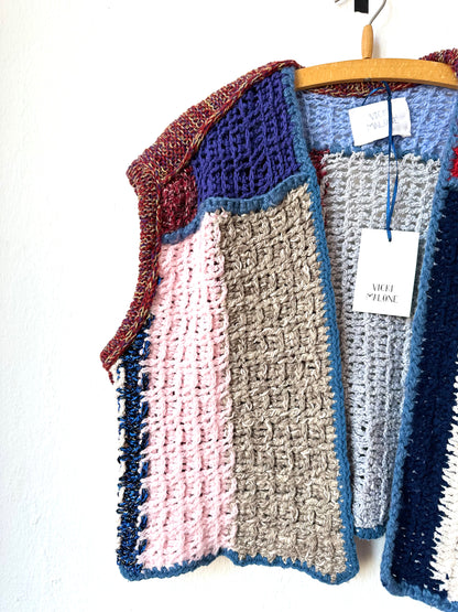 Vem Vest - Blanket 02
