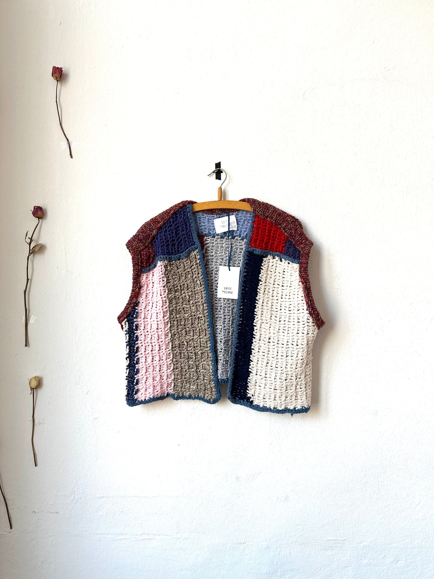 Vem Vest - Blanket 02