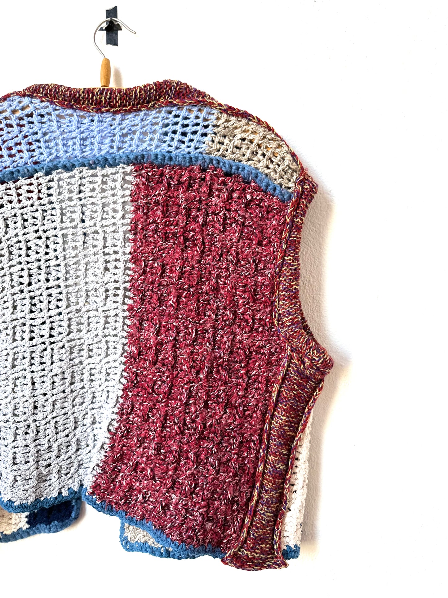 Vem Vest - Blanket 02