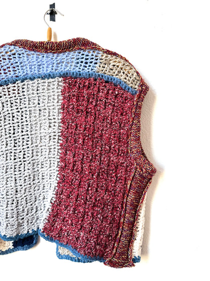 Vem Vest - Blanket 02