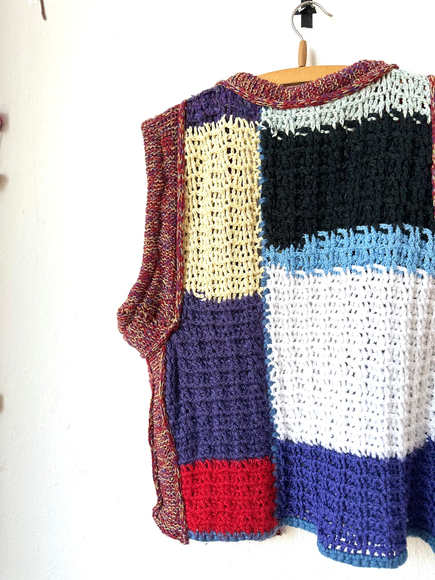 Vem Vest - Blanket 01