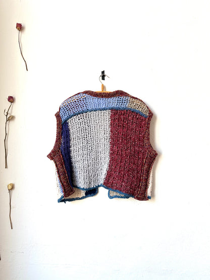 Vem Vest - Blanket 02