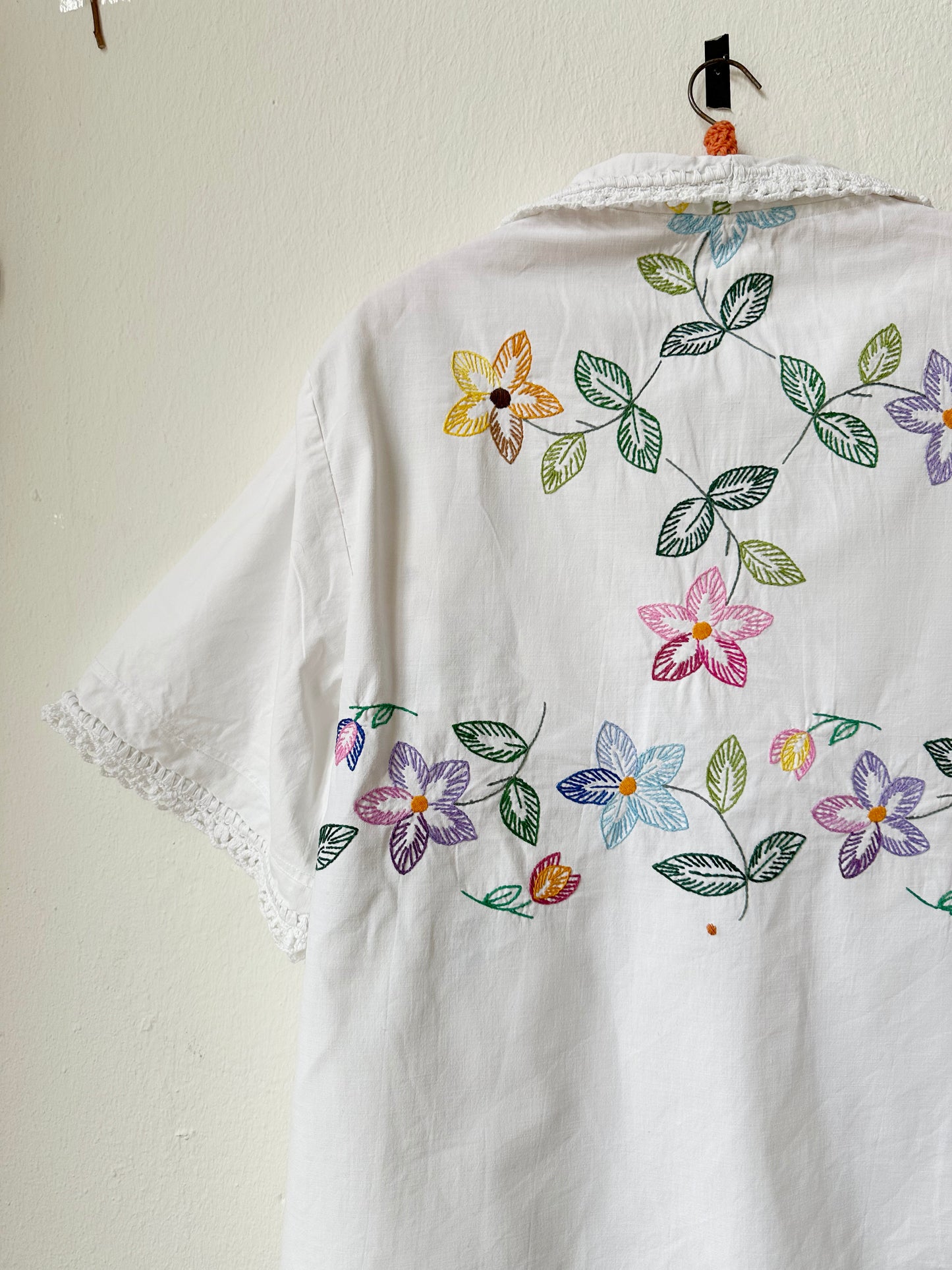 Kirsten Cabana - Rainbow Blumen