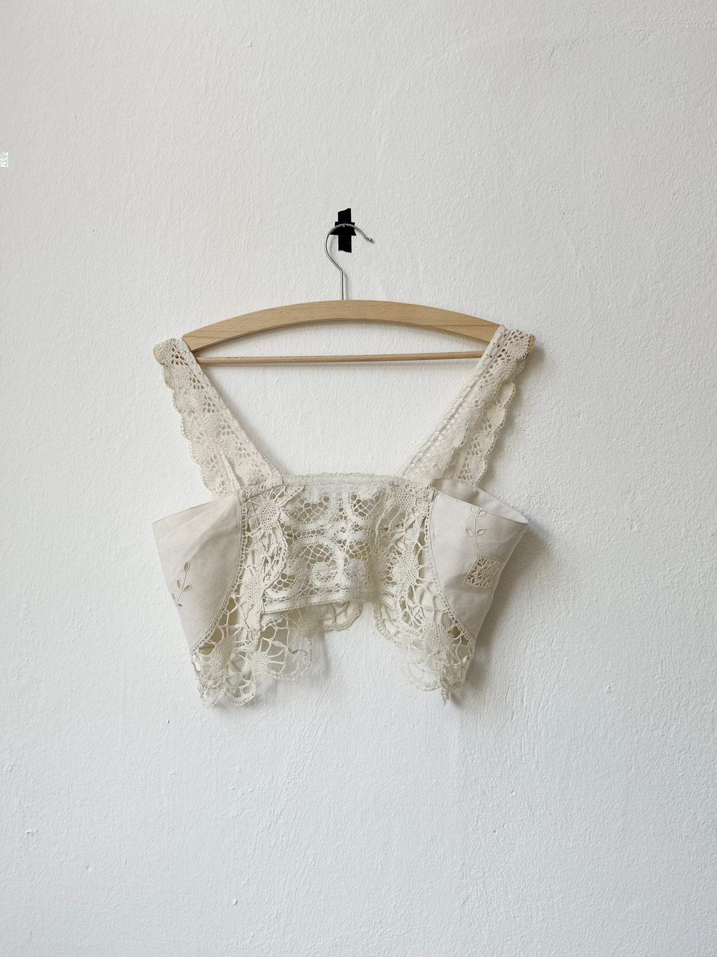 Kaila Camisole - Vintage Lace