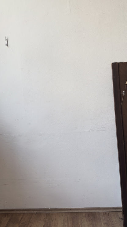 Beth Blouse - Embroidered Patchwork